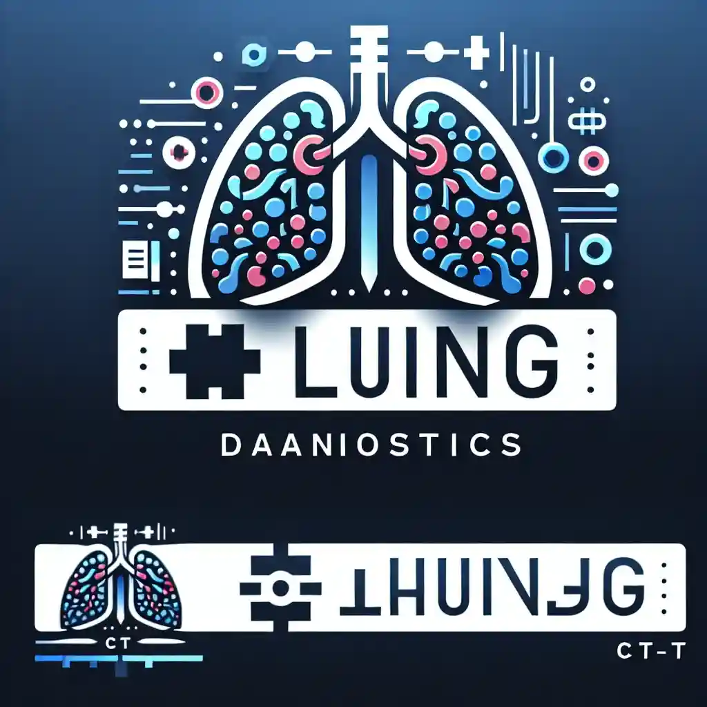 КТ легких в Днепре Logo